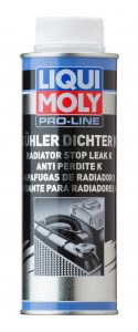 Liqui Moly Katalysator reiniger 21346 voor benzine motoren | bol
